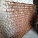 Ca. 12x Divers betongaas – kavel bij Onlineveilingmeester, Winsum