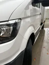 Bedrijfsauto, Volkswagen, Crafter 35 2.0 TDI L4 EL, 2020 – foto 2 – kavel bij Onlineveilingmeester, Winsum