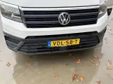 Bedrijfsauto, Volkswagen, Crafter 35 2.0 TDI L4 EL, 2020 – foto 12 – kavel bij Onlineveilingmeester, Winsum