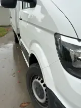 Bedrijfsauto, Volkswagen, Crafter 35 2.0 TDI L4 EL, 2020 – foto 13 – kavel bij Onlineveilingmeester, Winsum