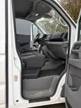Bedrijfsauto, Volkswagen, Crafter 35 2.0 TDI L4 EL, 2020 – foto 14 – kavel bij Onlineveilingmeester, Winsum