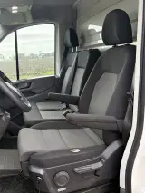 Bedrijfsauto, Volkswagen, Crafter 35 2.0 TDI L4 EL, 2020 – foto 15 – kavel bij Onlineveilingmeester, Winsum
