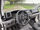 Bedrijfsauto, Volkswagen, Crafter 35 2.0 TDI L4 EL, 2020 – foto 19 – kavel bij Onlineveilingmeester, Winsum
