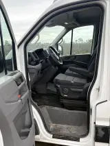 Bedrijfsauto, Volkswagen, Crafter 35 2.0 TDI L4 EL, 2020 – foto 3 – kavel bij Onlineveilingmeester, Winsum