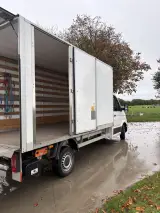 Bedrijfsauto, Volkswagen, Crafter 35 2.0 TDI L4 EL, 2020 – foto 22 – kavel bij Onlineveilingmeester, Winsum