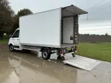Bedrijfsauto, Volkswagen, Crafter 35 2.0 TDI L4 EL, 2020 – foto 23 – kavel bij Onlineveilingmeester, Winsum