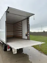 Bedrijfsauto, Volkswagen, Crafter 35 2.0 TDI L4 EL, 2020 – foto 25 – kavel bij Onlineveilingmeester, Winsum