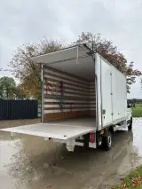 Bedrijfsauto, Volkswagen, Crafter 35 2.0 TDI L4 EL, 2020 – foto 27 – kavel bij Onlineveilingmeester, Winsum