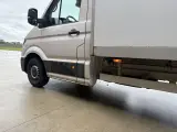 Bedrijfsauto, Volkswagen, Crafter 35 2.0 TDI L4 EL, 2020 – foto 7 – kavel bij Onlineveilingmeester, Winsum