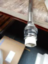 Elektrisch element handdoekradiator, Vasco, E-volve E-V-RF – foto 3 – kavel bij Onlineveilingmeester, Assen