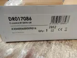 Elektrisch element handdoekradiator, Vasco, E-volve E-V-RF – foto 5 – kavel bij Onlineveilingmeester, Assen