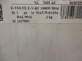 Elektrisch element handdoekradiator, Vasco, E-volve E-V-RF – foto 7 – kavel bij Onlineveilingmeester, Assen