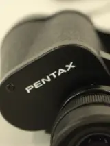 Pentax verrekijker 8x30 field 7,5° model No.561 met draagtas – foto 6 – kavel bij De Kringwinkel, Antwerpen