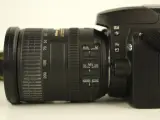 Nikon digitale D60 spiegelreflexcamera met lens, lader en draagtas – foto 6 – kavel bij De Kringwinkel, Antwerpen
