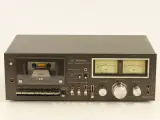 Technics RS-631 Stereo Cassette Deck (1977-1978) – kavel bij De Kringwinkel, Antwerpen