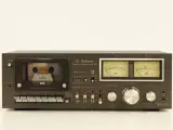 Technics RS-631 Stereo Cassette Deck (1977-1978) – foto 2 – kavel bij De Kringwinkel, Antwerpen
