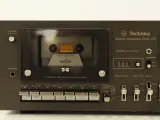 Technics RS-631 Stereo Cassette Deck (1977-1978) – foto 3 – kavel bij De Kringwinkel, Antwerpen