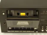 Technics RS-631 Stereo Cassette Deck (1977-1978) – foto 8 – kavel bij De Kringwinkel, Antwerpen