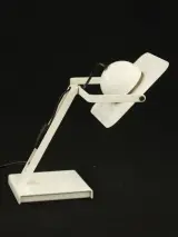 Vintage bureaulamp – vermoedelijk Italiaans design, ca. jaren 1970–1980 – foto 8 – kavel bij De Kringwinkel, Antwerpen