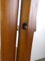 Bureaustoel ("Bankers Chair") – foto 11 – kavel bij De Kringwinkel, Heverlee
