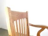 Bureaustoel ("Bankers Chair") – foto 22 – kavel bij De Kringwinkel, Heverlee