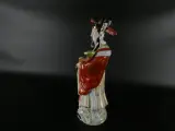 Set van drie Chinese geluksgoden: Fu, Lu en Shou figuren – foto 3 – kavel bij De Kringwinkel, Heverlee