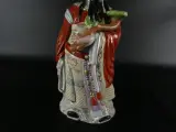 Set van drie Chinese geluksgoden: Fu, Lu en Shou figuren – foto 8 – kavel bij De Kringwinkel, Heverlee