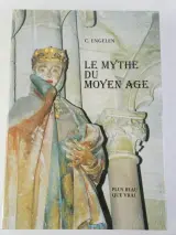 Set van 2 boeken van Cor Engelen over de middeleeuwen – foto 3 – kavel bij De Kringwinkel, Heverlee