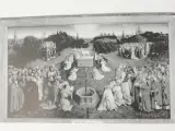 Set van 2 boeken van Cor Engelen over de middeleeuwen – foto 25 – kavel bij De Kringwinkel, Heverlee