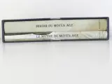 Set van 2 boeken van Cor Engelen over de middeleeuwen – foto 28 – kavel bij De Kringwinkel, Heverlee
