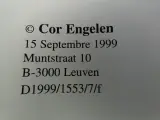 Set van 2 boeken van Cor Engelen over de middeleeuwen – foto 7 – kavel bij De Kringwinkel, Heverlee