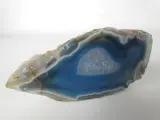 Verzameling mineralen, fossielen en schelpen met opbergdoos – foto 4 – kavel bij De Kringwinkel, Heverlee