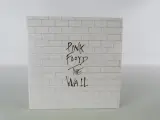 Pink Floyd The Wall Remastered Vinyl LP – kavel bij De Kringwinkel, Heverlee