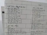 Pink Floyd The Wall Remastered Vinyl LP – foto 16 – kavel bij De Kringwinkel, Heverlee