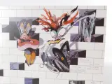 Pink Floyd The Wall Remastered Vinyl LP – foto 8 – kavel bij De Kringwinkel, Heverlee