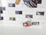 Pink Floyd The Wall Remastered Vinyl LP – foto 9 – kavel bij De Kringwinkel, Heverlee
