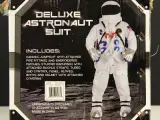 Deluxe Astronaut Suit – compleet ruimtevaarder kostuum – maat XXL – foto 3 – kavel bij De Kringwinkel, Antwerpen