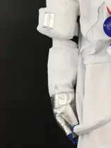 Deluxe Astronaut Suit – compleet ruimtevaarder kostuum – maat XXL – foto 4 – kavel bij De Kringwinkel, Antwerpen