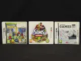 Lot van 15 Nintendo DS & 3DS Games – foto 3 – kavel bij De Kringwinkel, Antwerpen