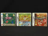 Lot van 15 Nintendo DS & 3DS Games – foto 4 – kavel bij De Kringwinkel, Antwerpen