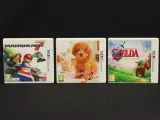 Lot van 15 Nintendo DS & 3DS Games – foto 5 – kavel bij De Kringwinkel, Antwerpen