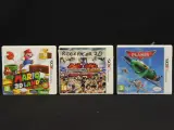 Lot van 15 Nintendo DS & 3DS Games – foto 6 – kavel bij De Kringwinkel, Antwerpen