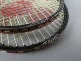 Set van 2 Yonex Carbonex 6000 DF badmintonrackets – foto 6 – kavel bij De Kringwinkel, Diest