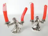 Lot vintage BMF-kandelaars en Nagel-design – foto 3 – kavel bij De Kringwinkel, Heverlee