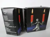 Lot vintage BMF-kandelaars en Nagel-design – foto 8 – kavel bij De Kringwinkel, Heverlee