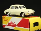 Vintage Solido en FINA miniatuurauto's (1:43) in originele doosjes – foto 12 – kavel bij De Kringwinkel, Antwerpen