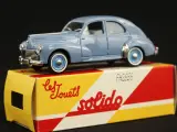 Vintage Solido en FINA miniatuurauto's (1:43) in originele doosjes – foto 14 – kavel bij De Kringwinkel, Antwerpen