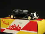 Vintage Solido en FINA miniatuurauto's (1:43) in originele doosjes – foto 15 – kavel bij De Kringwinkel, Antwerpen