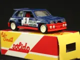 Vintage Solido en FINA miniatuurauto's (1:43) in originele doosjes – foto 18 – kavel bij De Kringwinkel, Antwerpen