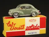 Vintage Solido en FINA miniatuurauto's (1:43) in originele doosjes – foto 5 – kavel bij De Kringwinkel, Antwerpen